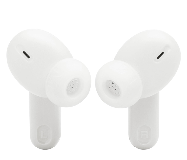 JBL TUNE BEAM 2 białe - 1333469 - zdjęcie 3